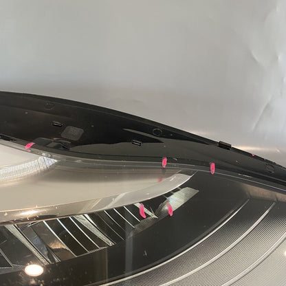 1077372-00-K TESLA MODEL 3 HEADLIGHT RIGHT SIDE LED 1077372-00-K 2017 2018 2019 2020 OEM