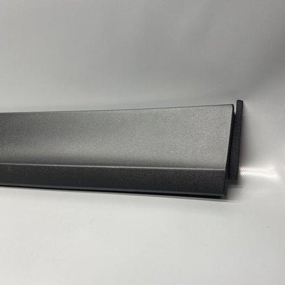 9Y0837096 PORSCHE CAYENNE DOOR MOLDING RIGHT LOWER FRONT 2019 2020 2021 OEM 9Y0837096