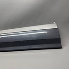 AUDI Q5 DOOR TRIM MOLDING LEFT FRONT 2025 2026 OEM 8MA853293