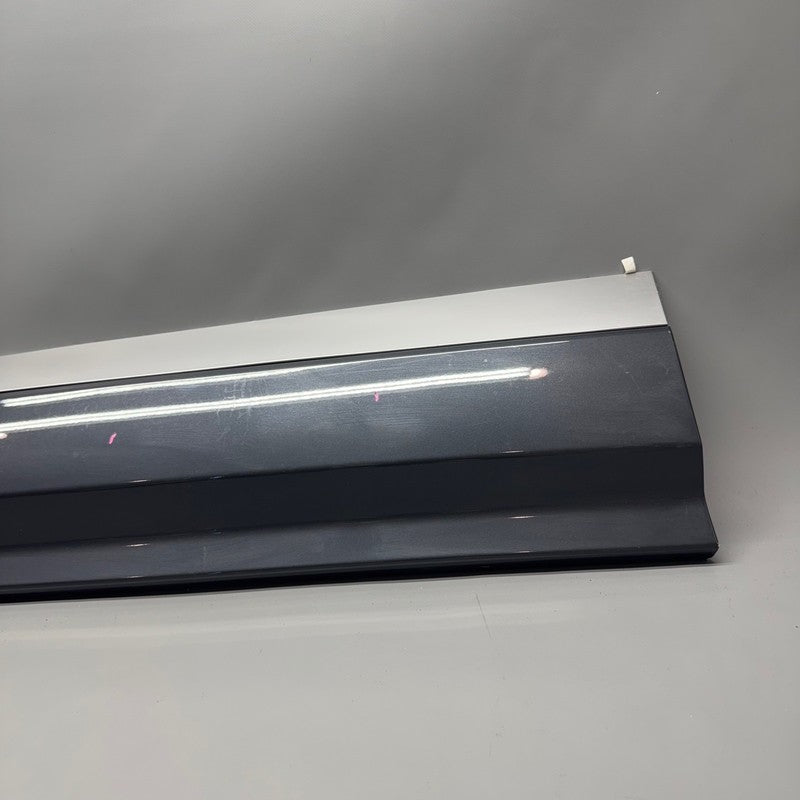 AUDI Q5 DOOR TRIM MOLDING LEFT FRONT 2025 2026 OEM 8MA853293