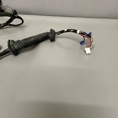 1032440-80-F TESLA MODEL X WIRING HARNESS RIGHT FRONT DOOR 2016 2017 OEM