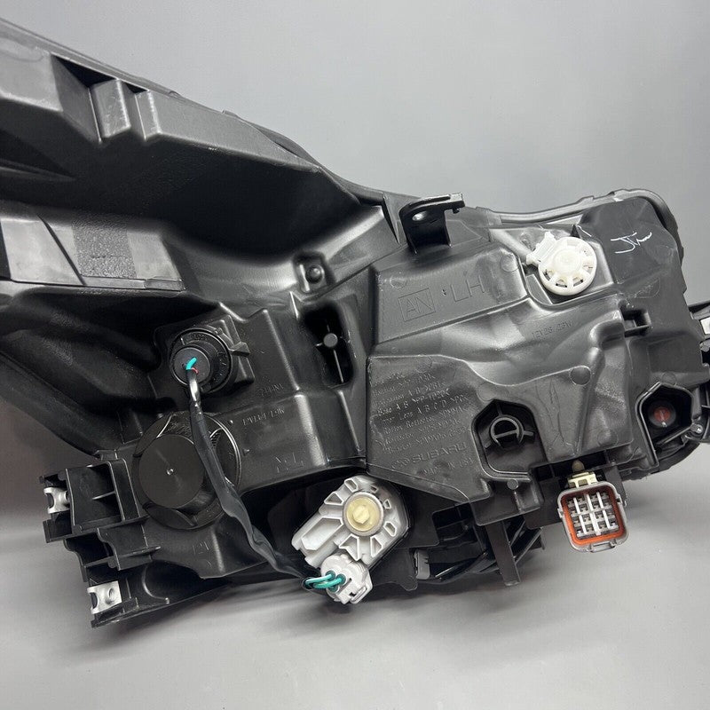 SUBARU LEGACY OUTBACK HEADLIGHT LEFT DRIVER 2020 2021 2022 FULL LED OE