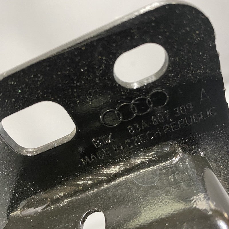 83A807309A AUDI Q3 REINFORCEMENT REAR 83A807309A OEM 2019 2020 