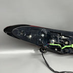 TOYOTA CAMRY TAIL LIGHT RIGHT PASSENGER 2021 2022 2023 HALOGEN OEM