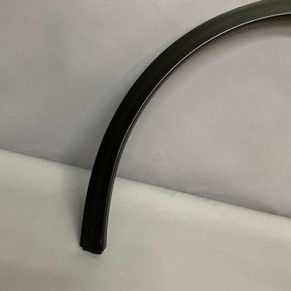 1035290-00-g TESLA MODEL X WHEEL ARCH FLARE LEFT REAR 2016 2017 2018 2019 2020 OEM 