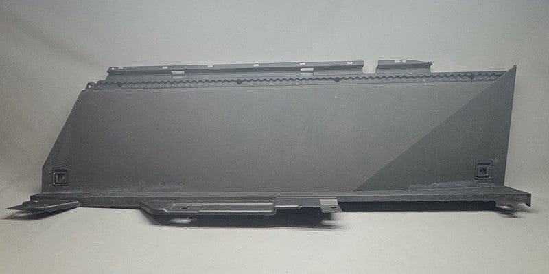 TESLA CYBERTRUCK TRUNK BED WALL RIGHT LOWER REAR 2024 2025 OEM 1817885