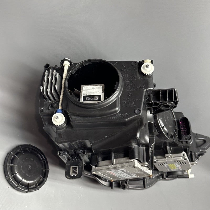8V0941005B AUDI A3 HEADLIGHT LEFT DRIVER S3 2014 2015 2016 BI-XENON OEM 8V0941005B