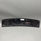 1009233-00-H TESAL MODEL S LIFTGATE SEAPKER COVER 2012 2013 2014 2015 OEM 1009233-00-H