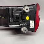 BMW X7 TAIL LIGHT RIGHT PASSENGER 2019 2020 2021 2022 OEM H45A164A605
