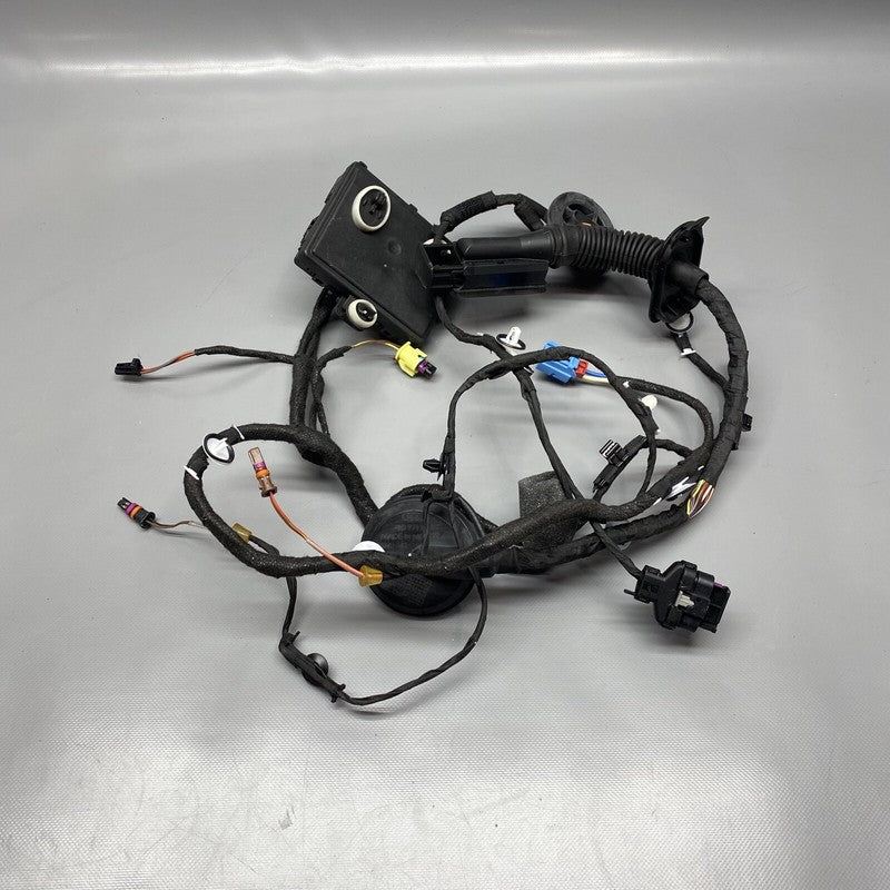80A971030 AUDI Q5 DOOR WIRING HARNESS RIGHT FRONT 80A971030 2018 2019 2020 OEM