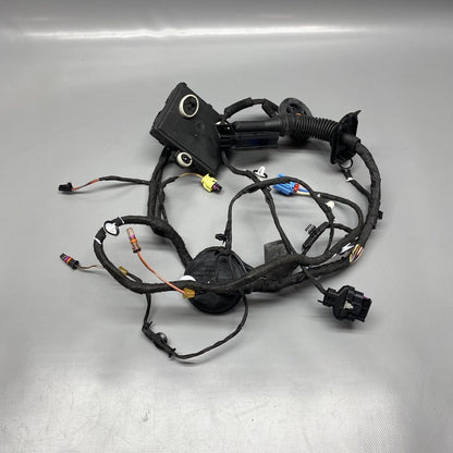 80A971030 AUDI Q5 DOOR WIRING HARNESS RIGHT FRONT 80A971030 2018 2019 2020 OEM