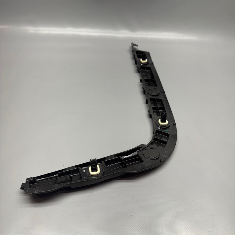 TESLA MODEL 3 REAR BUMPER BRACKET LEFT 2017 2018 2019 2020 2021 OEM 10