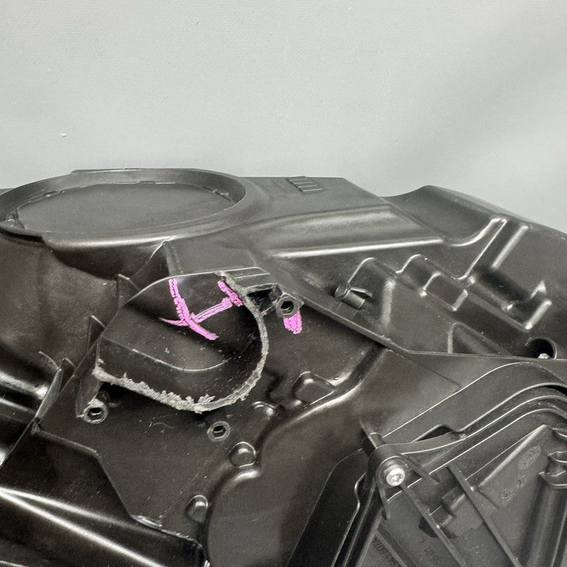 9Y0941103A PORSCHE CAYENNE GTS HEADLIGHT LEFT DRIVER 2019 2020 2021 2022 9Y0941103A OEM