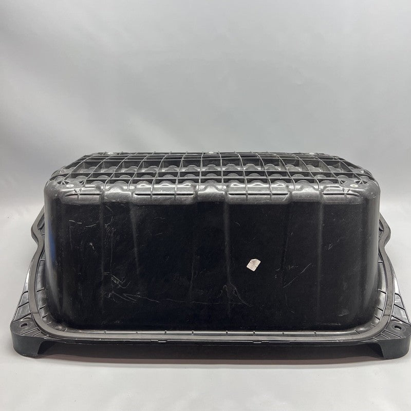 1487751-00-D TESLA MODEL Y TRUNK STORAGE TUB COMPARTMENT REAR 2020 21 22 2023 1487751-00-D