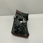 AUDI A3 SPORTSBACK E-TRON TAIL LIGHT LEFT DRIVER 2014 2015 2016 OEM