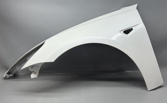 1091094-F TESLA MODEL 3 FENDER LEFT DRIVER 2017 2018 2019 2020 2021 2022 OEM 1091094-F 