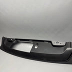 VOLVO XC40 REAR BUMPER LOWER SPOILER COVER 2018 2019 2020 2021 2022 OE
