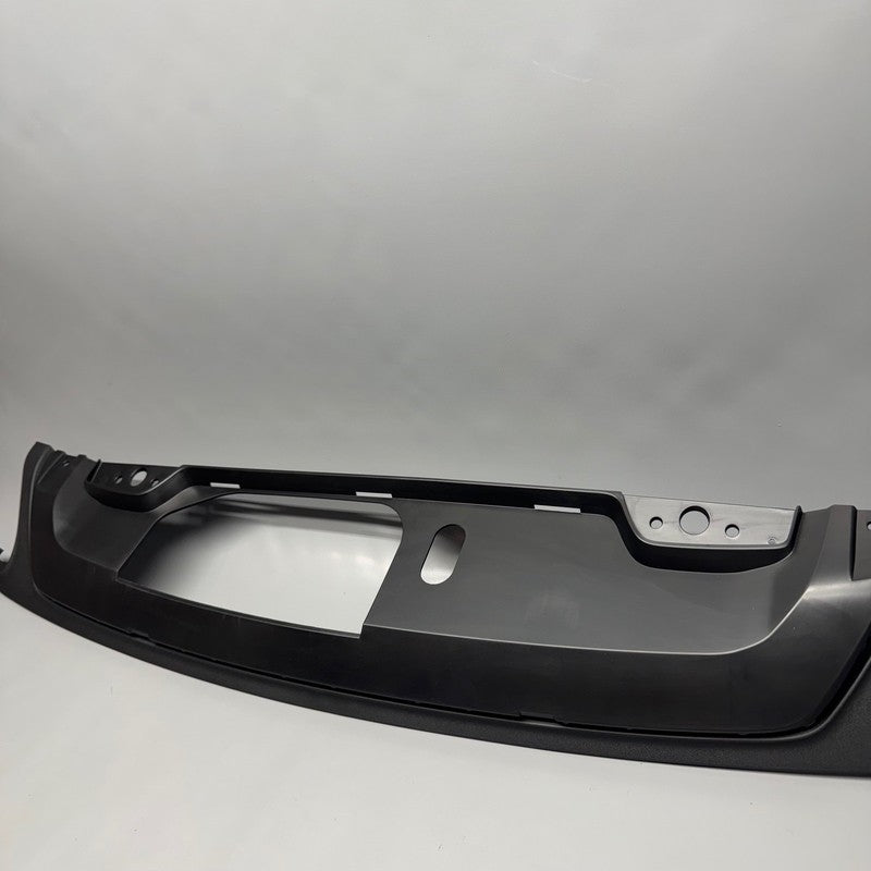 VOLVO XC40 REAR BUMPER LOWER SPOILER COVER 2018 2019 2020 2021 2022 OE