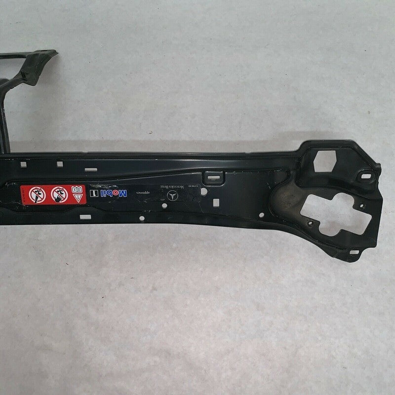 C320 MERCEDES BENZ C320 RADIATOR SUPPORT UPPER TIE BAR 2002 2003 2004 2005 2006 2007