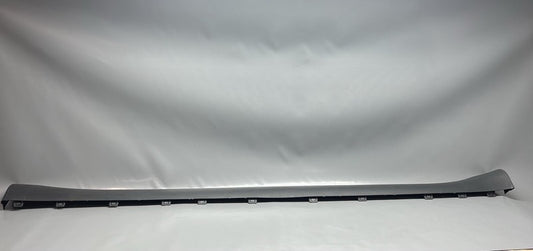 1497740-00-D TESLA MODEL Y ROCKER MOLDING LEFT DRIVER 2020 2021 2022 2023 2024 OEM 