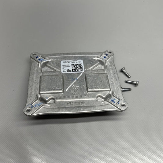 CHRYSLER PACIFICA HEADLIGHT MODULE 2017 2018 2019 OEM 