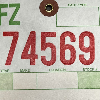 4KE807233B AUDI E-TRON GRILLE SUPPORT 2019 2020 2021 2022 2023 OEM 4KE807233B