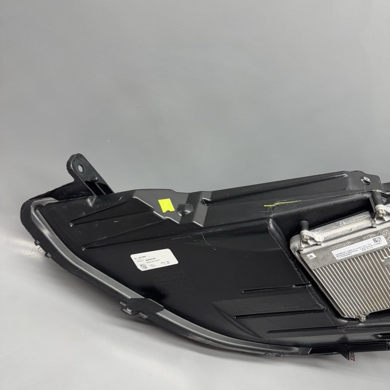 1065042-00-E TESLA MODEL S HEADLIGHT RIGHT PASSENGER 2016 2017 2018 2019 2020 1065042-00-E