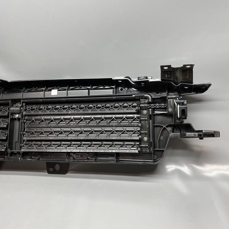 S60 VOLVO S60 MK3 FRONT RADIATOR SUPPORT AIR DUCT 2019 2020 2021 OEM