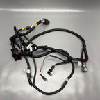 TESLA MODEL Y FRONT BUMPER WIRE HARNESS PDC 2020 2021 2022 2023 OEM 14