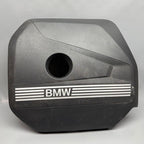BMW X1 X2 ENGINE COVER 2023 2024 2025 OEM 7935407