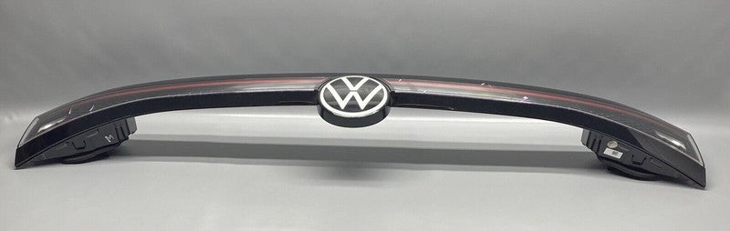 VOLKSWAGEN ID4 REAR LIGHT PANEL 2021 2022 OEM