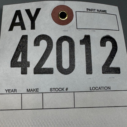 BMW IS 530 DOOR CONTROL UNIT LEFT DRIVER 2024 2025 OEM 5B4A360