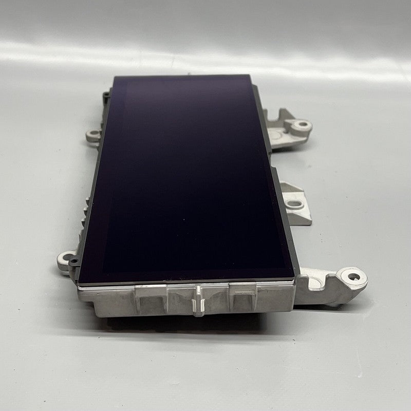 MINI COOPER COUNTRYMAN CENTRAL DISPLAY 2021 2022 2023 OEM 65509824925