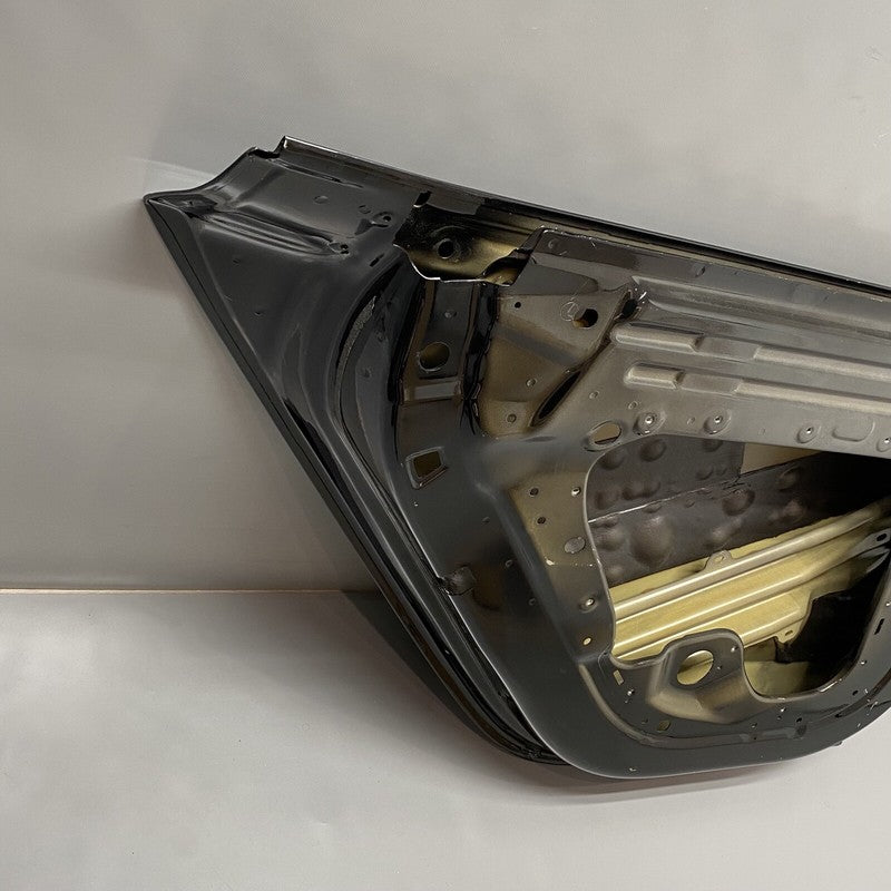 MODEL 3 TESLA MODEL 3 DOOR LEFT REAR 2017 2018 2019 2020 2021 2022 OEM