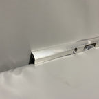 1027561-00-B TESLA MODEL X REAR SKID BAR 2016 2017 2018 2019 2020 1027561-00-B OEM