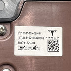 1098530-00-F TESLA MODEL 3 Y SEAT SWITCH CONTROL RIGHT FRONT 2017 2018 19 2020 2021 2022 2023