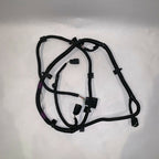 1004421-03-H TESLA MODEL S REAR BUMPER PARKING WIRING HARNESS 2012 2013 2014 OEM