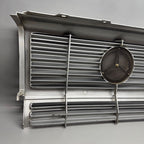 MERCEDES BENZ G55 GRILLE AMG 2003 2004 2005 2006 2007 2008 2009 2010 2