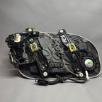 VOLVO S60 XC90 WINDOW REGULATOR RIGHT FRONT OEM