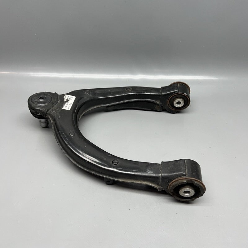 1044326-00-G TESLA MODEL 3 Y CONTROL ARM UPPER RIGHT FRONT 2017 2018 2019 2020 21 22 2023 OEM