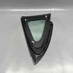 43R-004529 TESLA MODEL 3 QUARTER GLASS RIGHT REAR 2017 2018 2019 2020 OEM 43R-004529