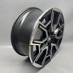 BMW X1 WHEEL RIM 19 INCH X2 2024 2025 2026 OEM 6898041