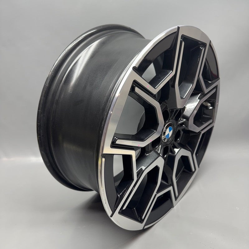 BMW X1 WHEEL RIM 19 INCH X2 2024 2025 2026 OEM 6898041