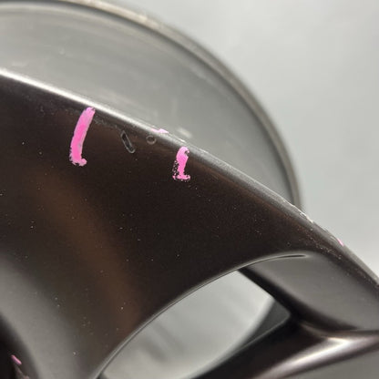 1188227-00-B TESLA MODEL Y WHEEL RIM 21 INCH REAR 2020 2021 2022 2023 OEM 1188227-00-B