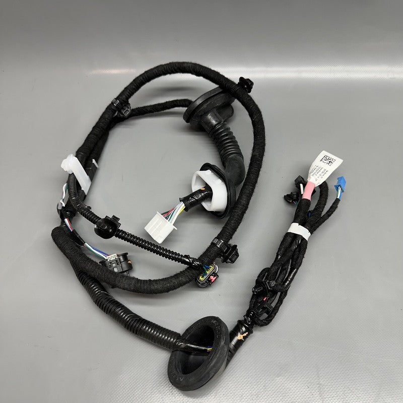 3067965-00-A TESLA MODEL 3 WIRE HARNESS LEFT FRONT DOOR 2017 2018 2019 2020 OEM 3067965-00-A