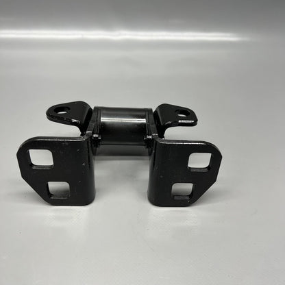 6009549-00-F TESLA MODEL S DOOR HINGE UPPER LEFT FRONT 2012 2013 2014 2015 2016 6009549-00-F