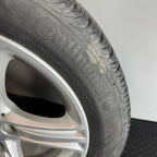 BMW 320I 328I WHEEL RIM 17 INCH 2012 2013 2014 2015 2016 2017 2018 OEM