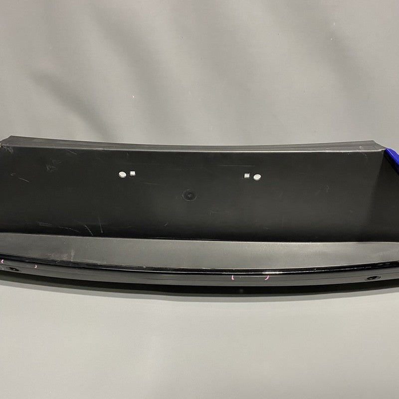 GX63-U01631-PA JAGUAR I-PACE ELECTRIC REAR BUMPER 2019 2020 GX63-U01631-PA BLUE OEM
