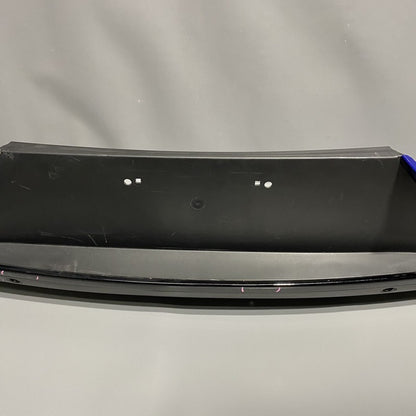 GX63-U01631-PA JAGUAR I-PACE ELECTRIC REAR BUMPER 2019 2020 GX63-U01631-PA BLUE OEM