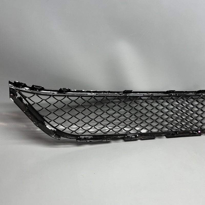 A2228850902 MERCEDES BENZ S65 AMG GRILLE FRONT BUMPER LOWER 2012 OEM A2228850902